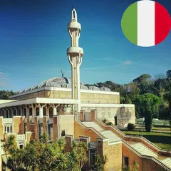 Adan Italia - Orario Preghiera