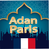 Adan Paris-icoon