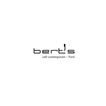 Bert's Café 圖標