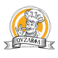 Ouzaria - Digital Restaurnt Menu Book