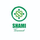 Shami Gourmet icône