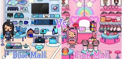 Tricks Toca Life World City Ekran Görüntüsü 1