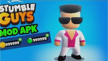 mods stumble-guys skin special Ekran Görüntüsü 1