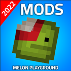 Melon Playground Mods biểu tượng