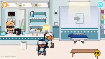 Toca Boca World Walkthrough gönderen