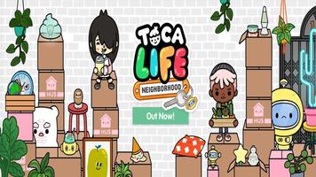 Toca Boca World Walkthrough Ekran Görüntüsü 2