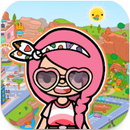 Toca Boca City Mod Walkthrough APK