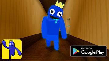 mod rainbow friends for roblox Ekran Görüntüsü 1