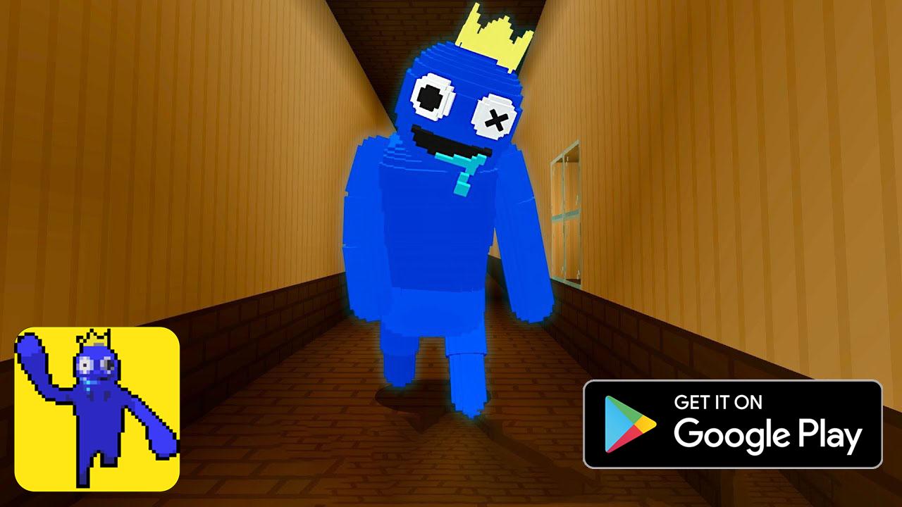 Rainbow Friends Roblox