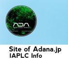 Web for Aquascape ADA أيقونة