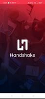 HandShake โปสเตอร์