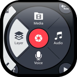 Kinemaster Tips and Guide for Video Editing icon
