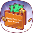 ”Daily Watch Video & Earn Money