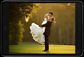 2 Schermata Idee per foto di matrimonio