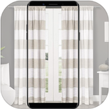 Idee di finestra di tenda