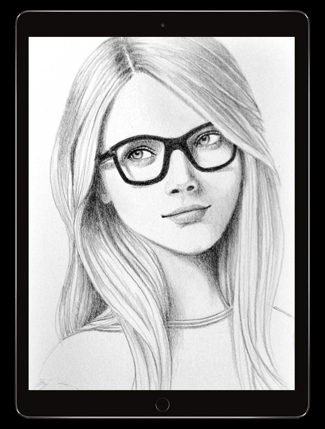 Pretty Girls Drawing Ideas For Android Apk Download Pretty Girls Drawing Ideas For Android Apk Download