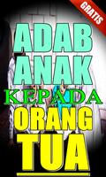 Adab Anak Kepada Orang Tua gönderen