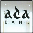 ADA Band أيقونة