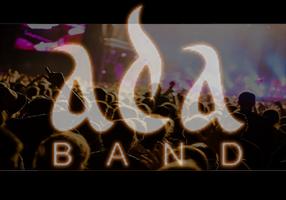 ADA Band Poster