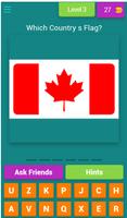 Guess the Flag imagem de tela 3