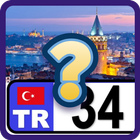 Bu hangi ilimiz? 圖標