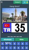 Bu hangi ilimiz? 截圖 3