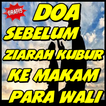 Doa Sebelum Ziarah Kubur Ke Makam Para Wali