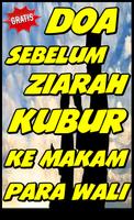 Doa Sebelum Ziarah Kubur Ke Makam Para Wali Ekran Görüntüsü 2