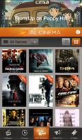Al Cinema पोस्टर