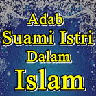 Adab Suami Istri Dalam Islam simgesi