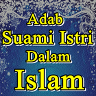 Adab Suami Istri Dalam Islam icône