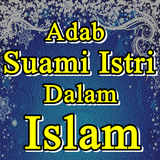 Adab Suami Istri Dalam Islam simgesi