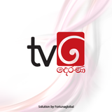 آیکون‌ TV Derana