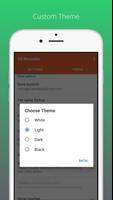 X Screen Recorder syot layar 3