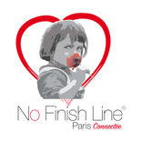No Finish Line Paris Connectée