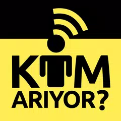 Kim Ariyor - Anruferkennung APK Herunterladen