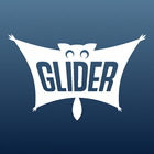 File Glider 아이콘