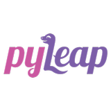 PyLeap 아이콘
