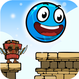 Blue Ball 11 آئیکن