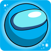 Super Hero Ball: Roller Ball 4 图标