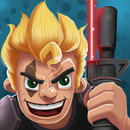 Metal Shooter: Run And Fight APK