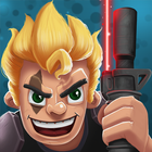 Metal Shooter ไอคอน