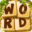 Word Surf: Offline Word Puzzle 图标