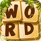 Icona Word Surf: Puzzle di parole