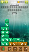 Word Surf: Puzzle de mots capture d'écran 2