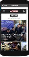 Ada Gazetesi captura de pantalla 2