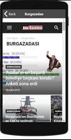 Ada Gazetesi capture d'écran 3