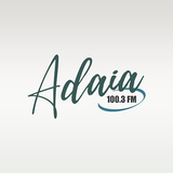 Adaia 100.3 FM APK