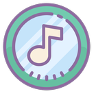 Asobi ni Iku yo! Hits With Lyrics icon