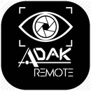 ADAK REMOTE APK